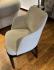 CHAIR APRIL II 1pc